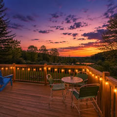 Shelter Farm-Honesdale
