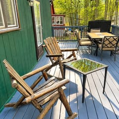 Cozy Tobyhanna Getaway-PCP