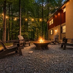 Mountain Lair-WLE