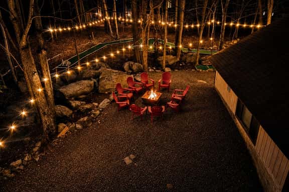 Willow's Place-The Hideout - Image 1