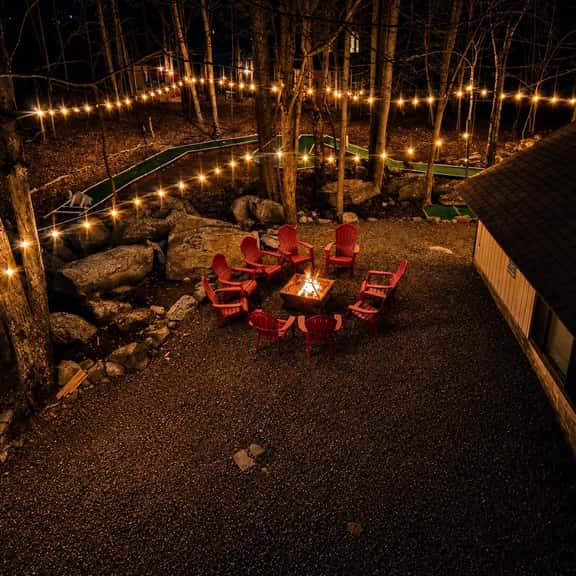 Willow's Place-The Hideout - Image 1