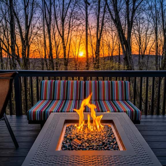 The Treehouse Retreat-The Hideout - Image 1